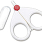 Farlin Thin & Short Blade Scissor