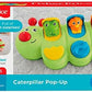 Fisher-Price Caterpillar Pop-up