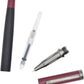 1PC Luxury Metal Fountain Pen