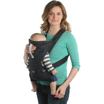 Chicco Easy Fit Baby Carrier