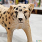 Imported Premium Rubber Quality Cheetah Toy