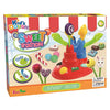 Kids Doh Sweet Station Clay Set 50g