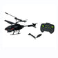 Remote Controlled Drone Helicopter without Camera