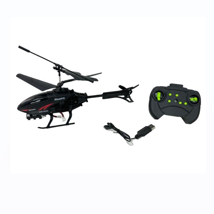 Remote Controlled Drone Helicopter without Camera