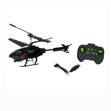 Remote Controlled Drone Helicopter without Camera