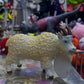 Premium Rubber Quality Mountain Goat