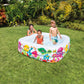 Intex Swim Center Clearview Aquarium Inflatable Pool
