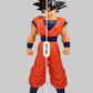 Dragon Ball Z - Action Figure Goku | Red