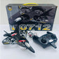 Remote Control Aeroplan Drone With Rechargeable Batteries | LO712 Drone