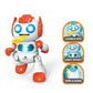 Dancing Robot Toy – Sing, Dance & Move - M606-30