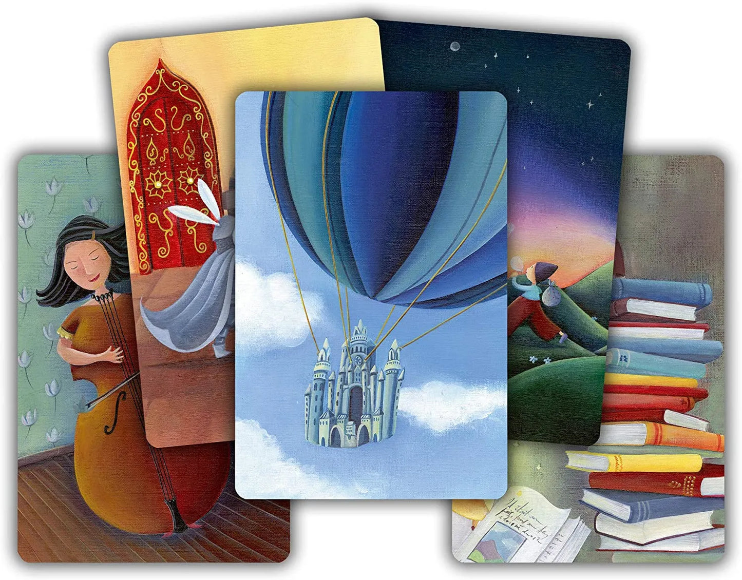 Dixit Family Board Game