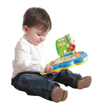 Winfun Caesar The Lion Let’s Read!