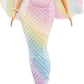 Barbie Dreamtopia Rainbow Magic Mermaid Doll