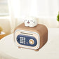 Multi-functional Cartoon Design Money Saving ATM Machine