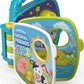 Fisher-Price Laugh and Learn Counting Animal Friends