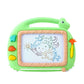 Dinosaur Magnetic Drawing Board for Kids