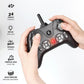 RC Falcon Glider Model Aircraft Drone with Lights, 2.4G Remote Control Jet Airplane,