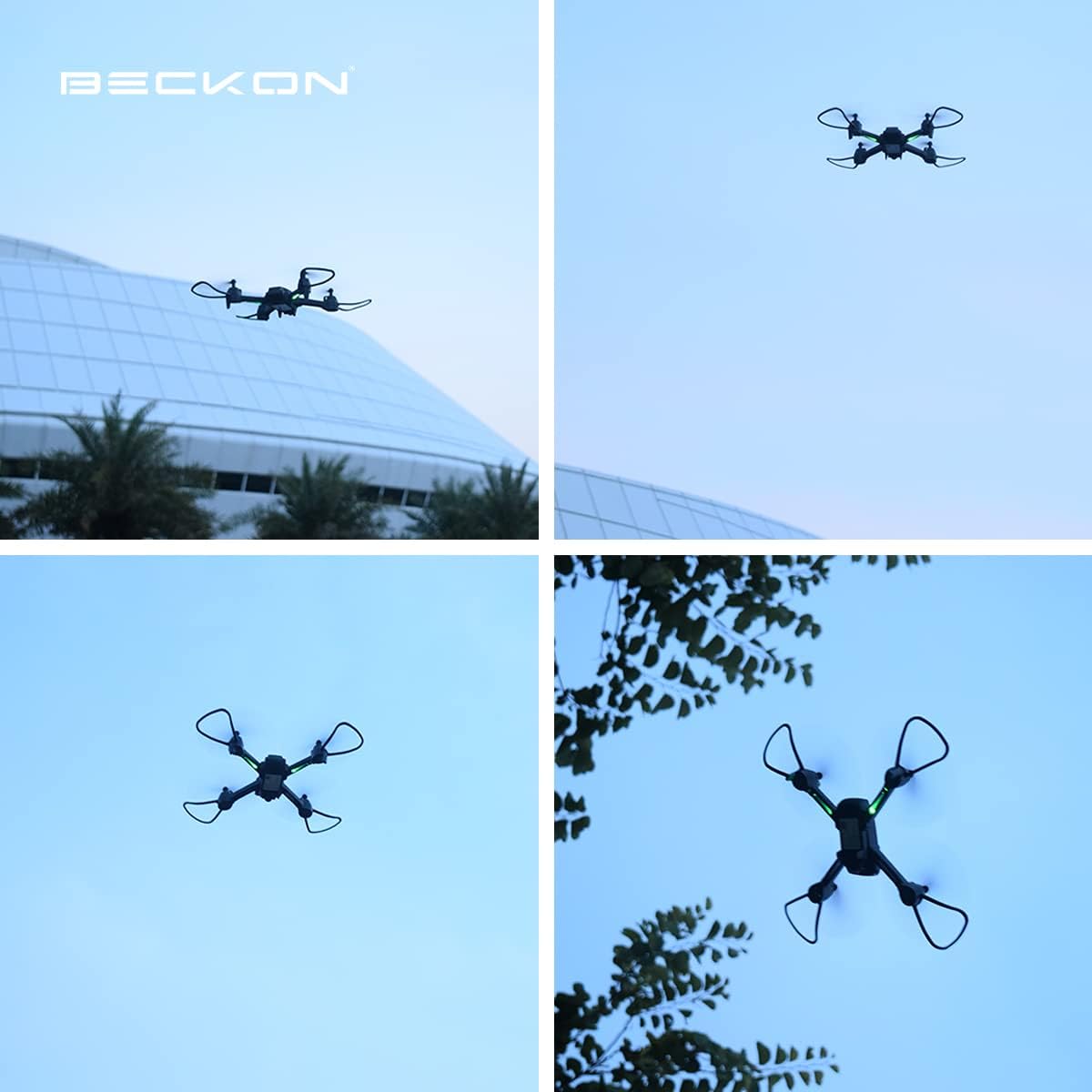 Drone with HD camera – HC700