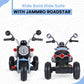 Mini Electric Bike