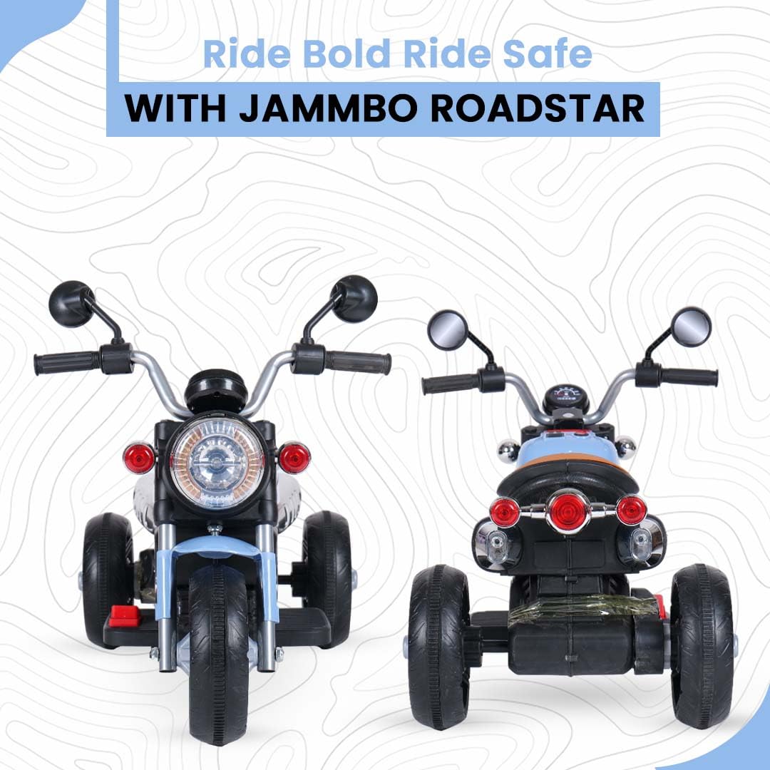 Mini Electric Bike