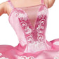 Barbie Signature Ballet Wishes Doll, 12 in