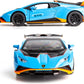 STO-Lambo Huracan Die-cast Car
