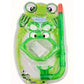 Bestway 24019 Character Swim Set, Green