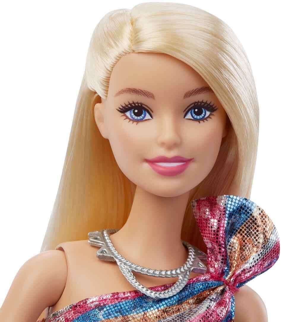 Barbie Big City Big Dreams Doll (GYJ23)