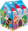 INTEX Camping Tent House