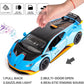 STO-Lambo Huracan Die-cast Car