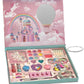 Girls Beauty Makeup Kit with Carry Case