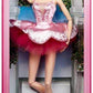 Barbie Signature Ballet Wishes Doll, 12 in