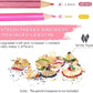 36 Colors Premium Hexagon Pencils