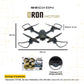 Drone with HD camera – HC700