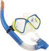 Bestway 24003 Ocean Diver Diving Set with Mask and Snorkel