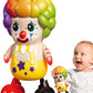 Electric Dancing Musical Clown