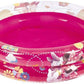 Bestway 24 x 6-inch 2-Ring Pool