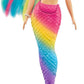 Barbie Dreamtopia Rainbow Magic Mermaid Doll