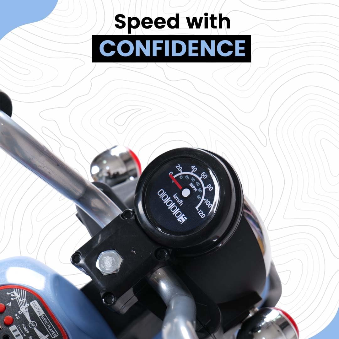 Mini Electric Bike
