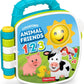 Fisher-Price Laugh and Learn Counting Animal Friends