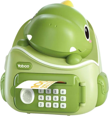 Yabao Electronic ATM Piggy Bank for Kids