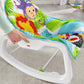 Fisher-Price Infant-to-Toddler Rocker