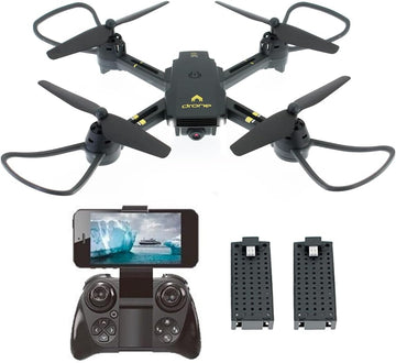 Drone with HD camera – HC700