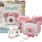Mickey Mouse Bubble Camera
