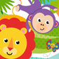 Fisher-Price Infant-to-Toddler Rocker