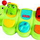 Fisher-Price Caterpillar Pop-up