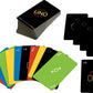 Mattel Games UNO Minimalista