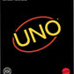 Mattel Games UNO Minimalista