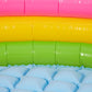 Intex Swimming Pool - Swimming Pool for kids - Sunset Glow Baby Pool
