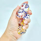6-Sided Transparent Dice